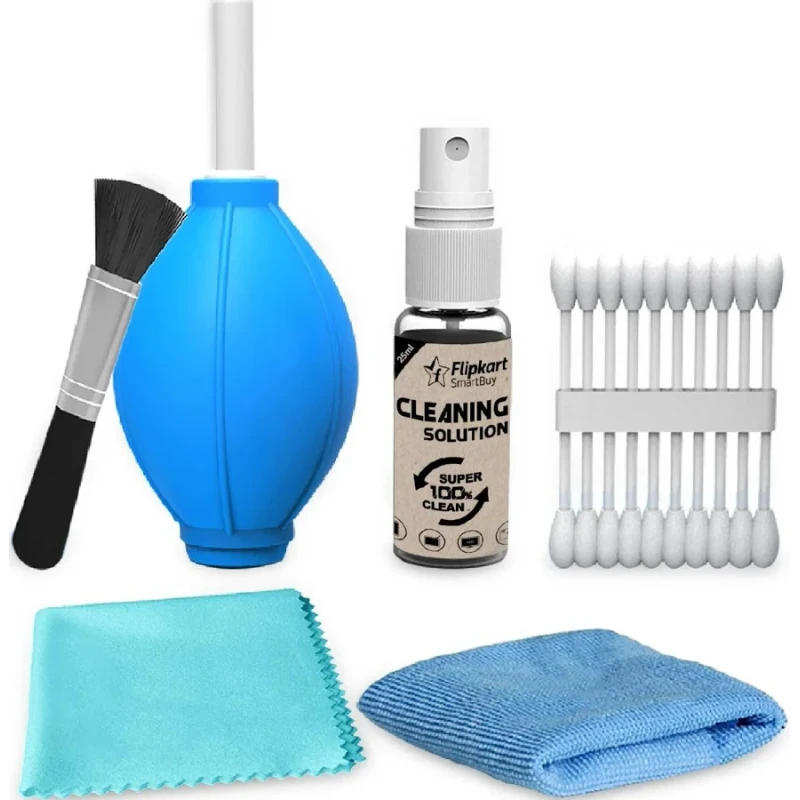 Cleaning Kit thumbnail 2