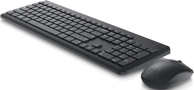 Dell Wireless K+M Kit KM3322W