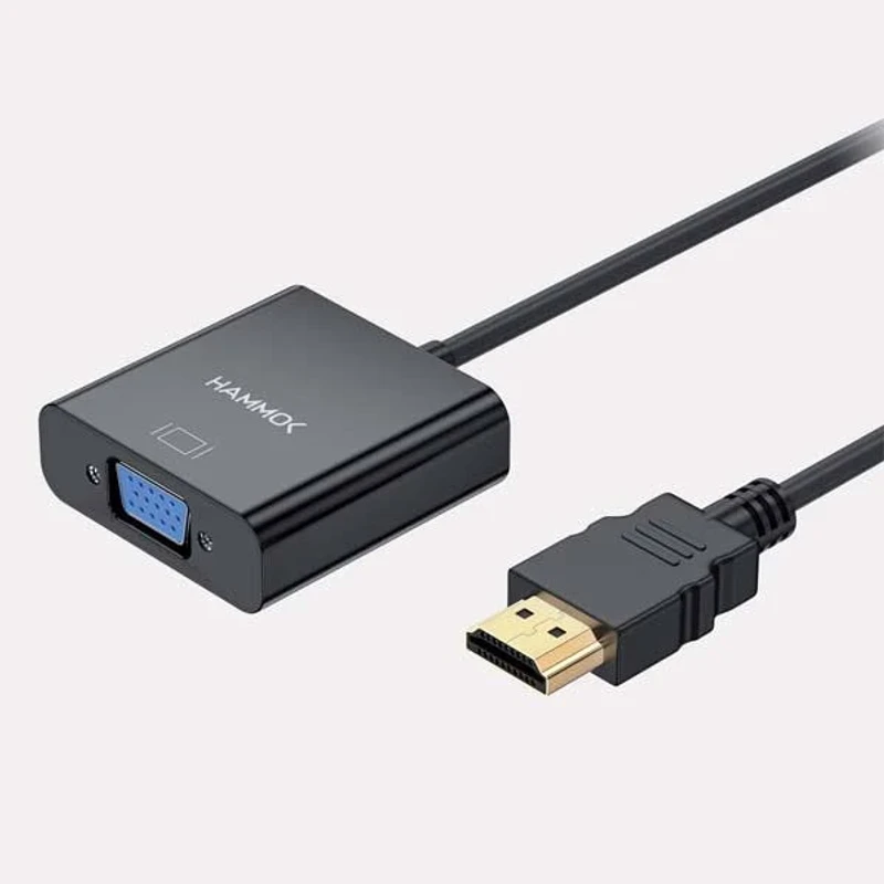 Hammok HDMI to VGA Converter thumbnail 2