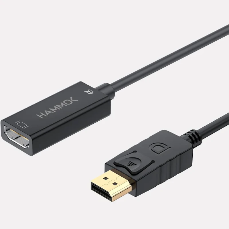 Hammok Mini AV to HDMI thumbnail 2
