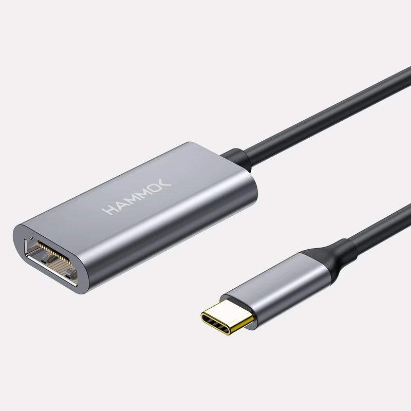 Hammok Zoey Type C to HDMI thumbnail 2
