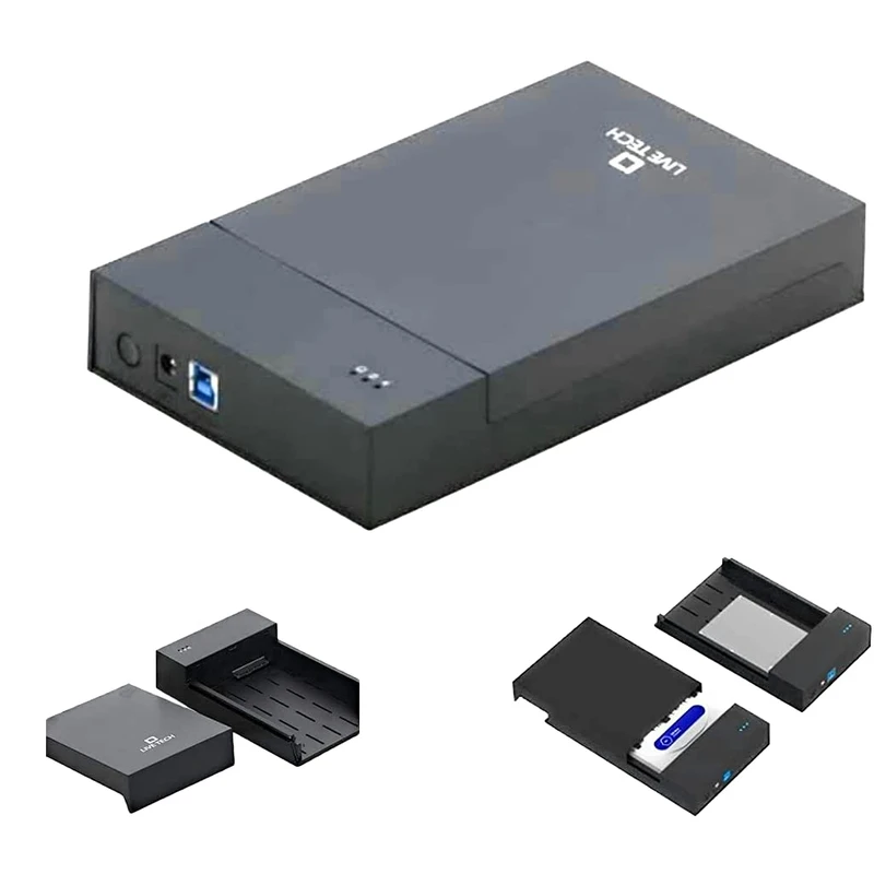 Livetech Cabinet thumbnail 2