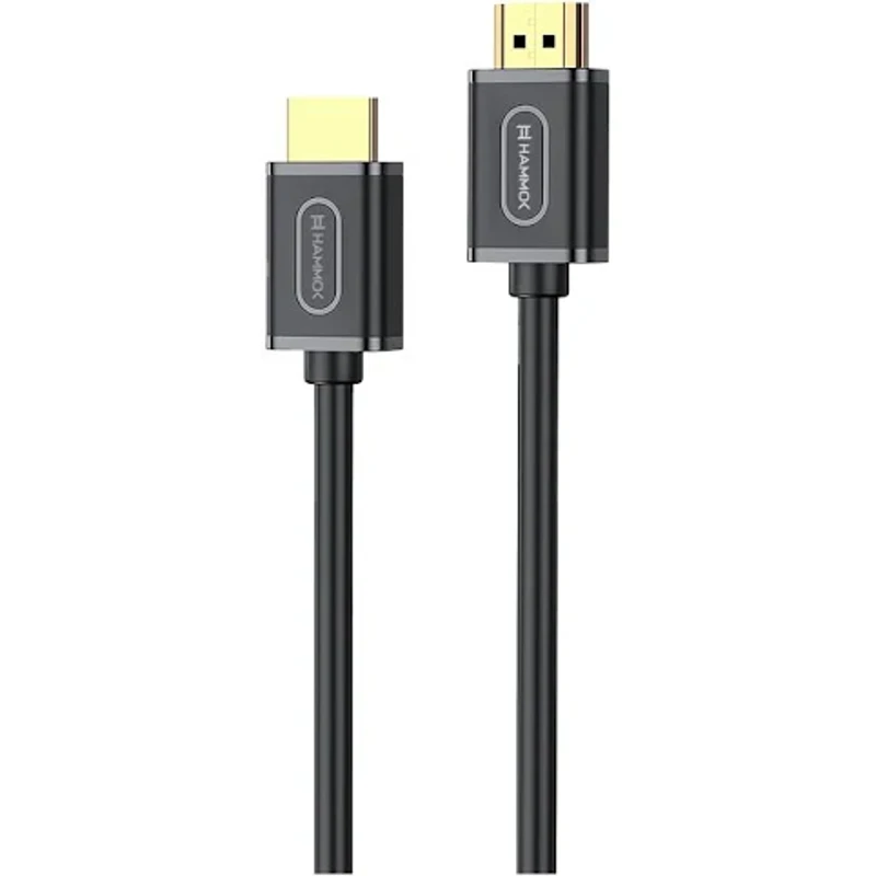 Hammok Mini HDMI Cable 1.5MTR thumbnail 2