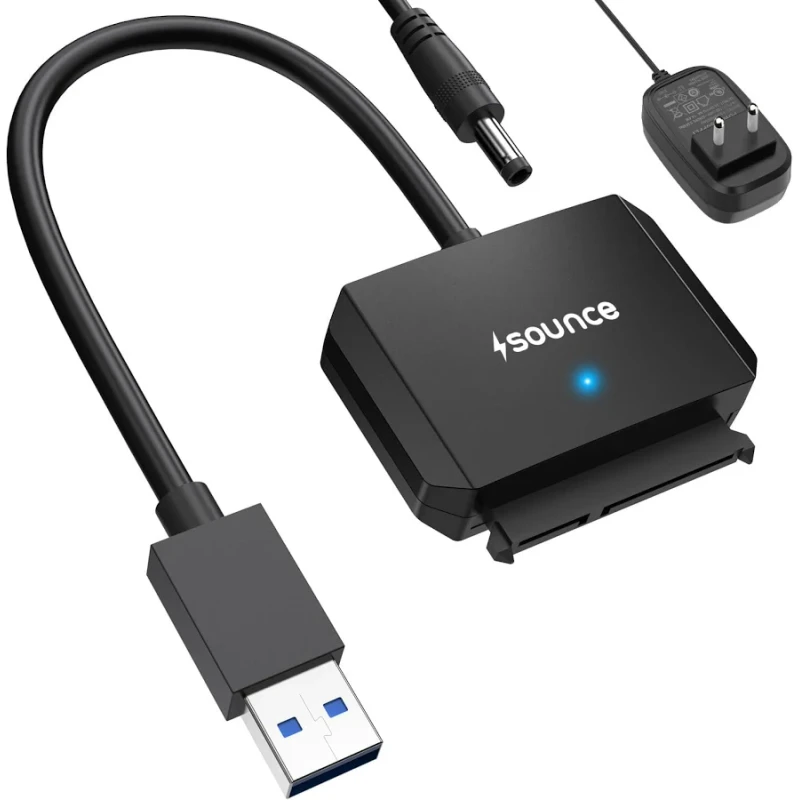 SATA Cable thumbnail 2