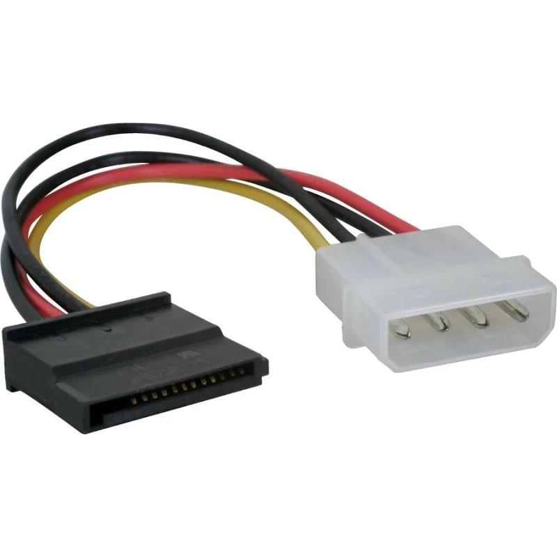 SATA Power Cable thumbnail 2