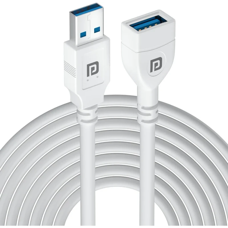 USB Extension Cable 1.5MTR to 5MTR thumbnail 2