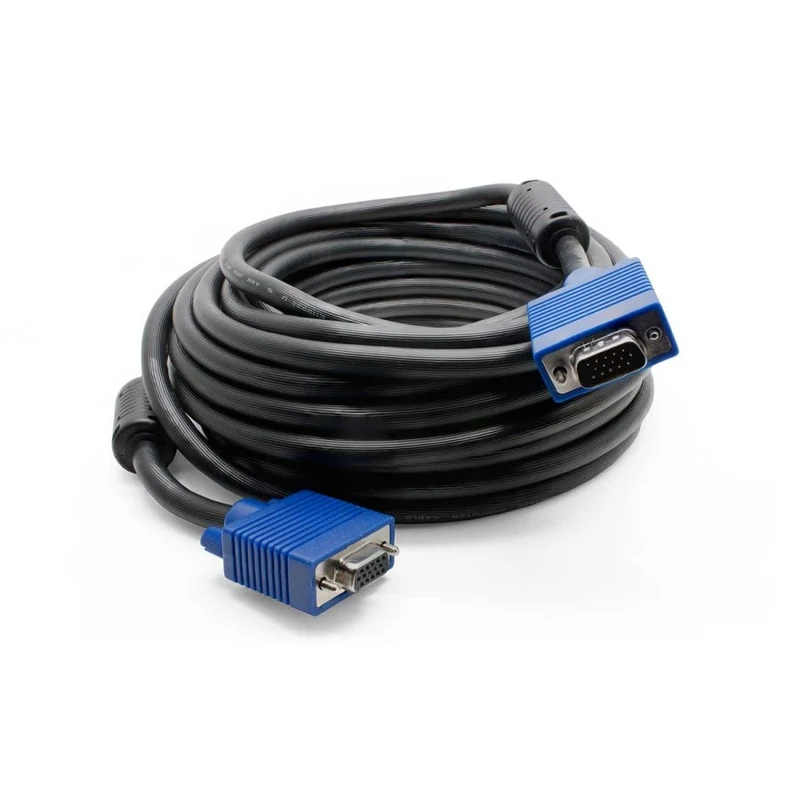 VGA Cable 1.5MTR to 10MTR thumbnail 2