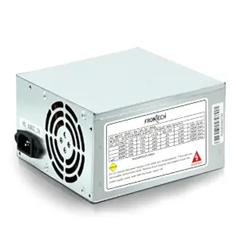 450W Desktop SMPS thumbnail 2
