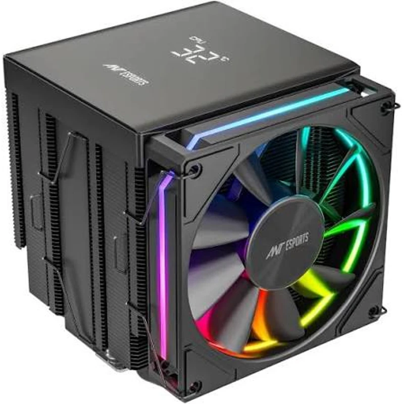 CPU Cooler thumbnail 2