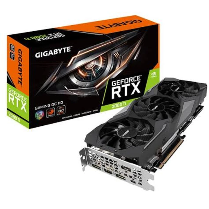 Graphics Card thumbnail 2