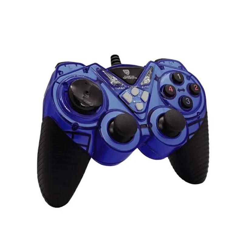 Coconut Joystick thumbnail 2