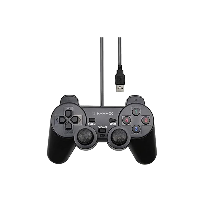 Hammok Explode Gaming Pad thumbnail 2