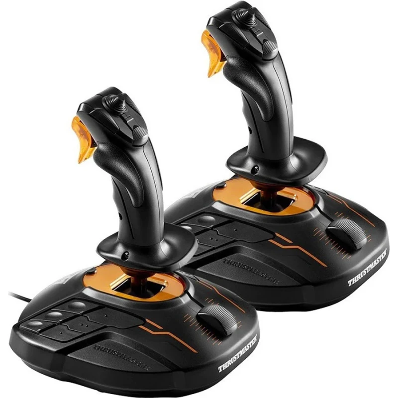 Hammok Joystick thumbnail 2