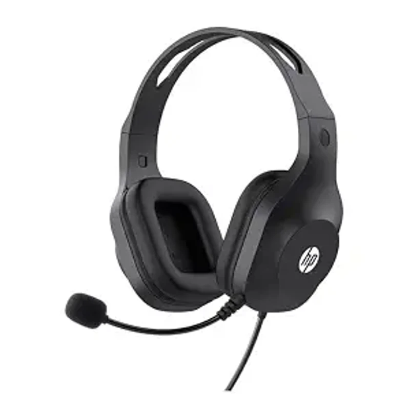 HP Headphones thumbnail 2