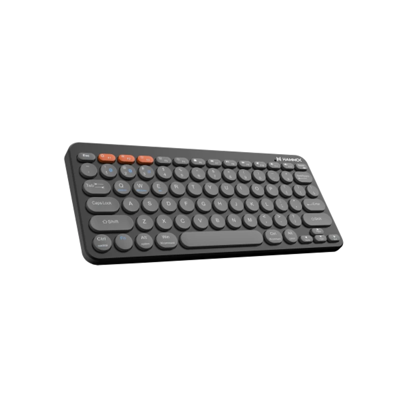 Hammok Flex Keyboard thumbnail 2