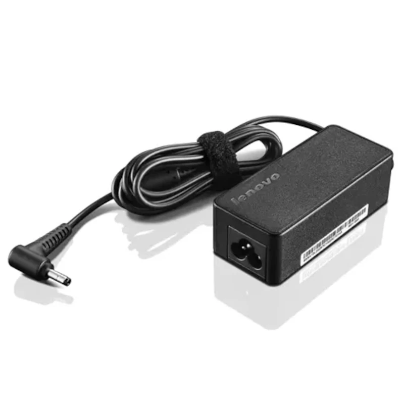 Lenovo Laptop Adapter 65W/45W Original thumbnail 2