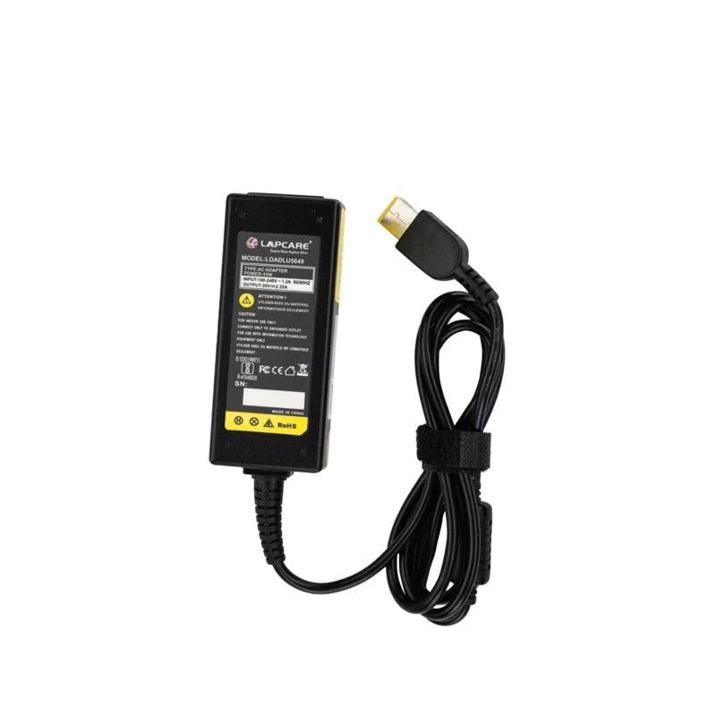 Universal Laptop Adapter Lapcare Techie Maxelon thumbnail 2