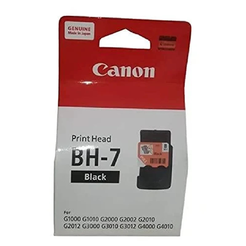 All Model Printer Head HP Canon thumbnail 2