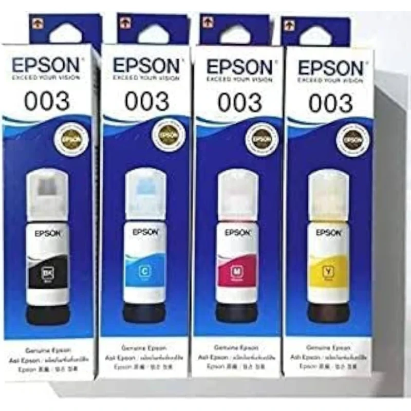 Canon Epson HP Brother All Model Ink thumbnail 2