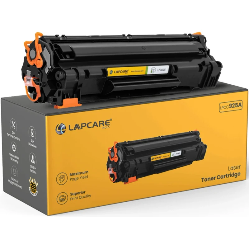 Canon HP All Model Toner thumbnail 2