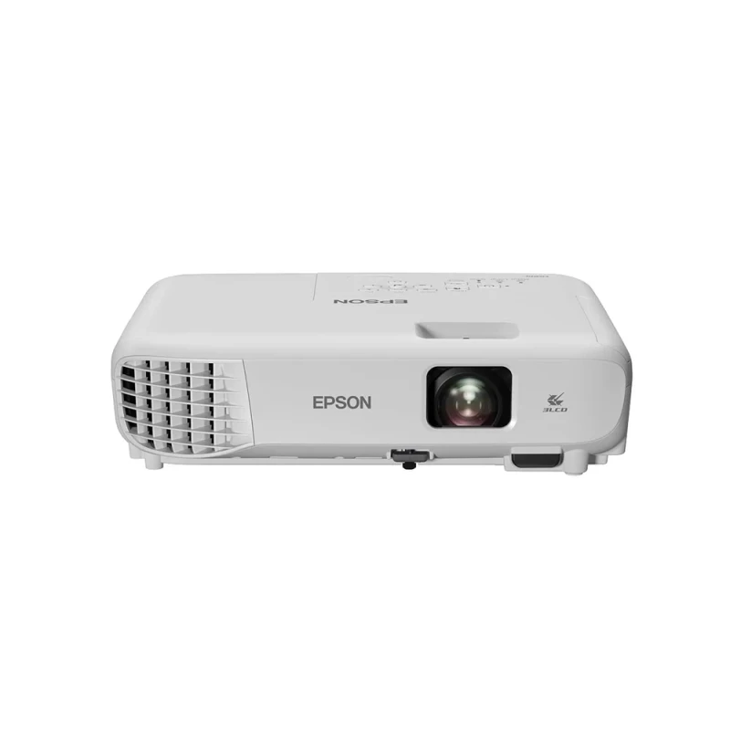 Epson E12 Projector thumbnail 2