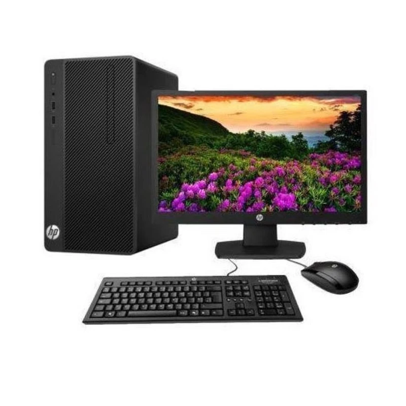 HP Desktop 280G3MT Refurbished thumbnail 2