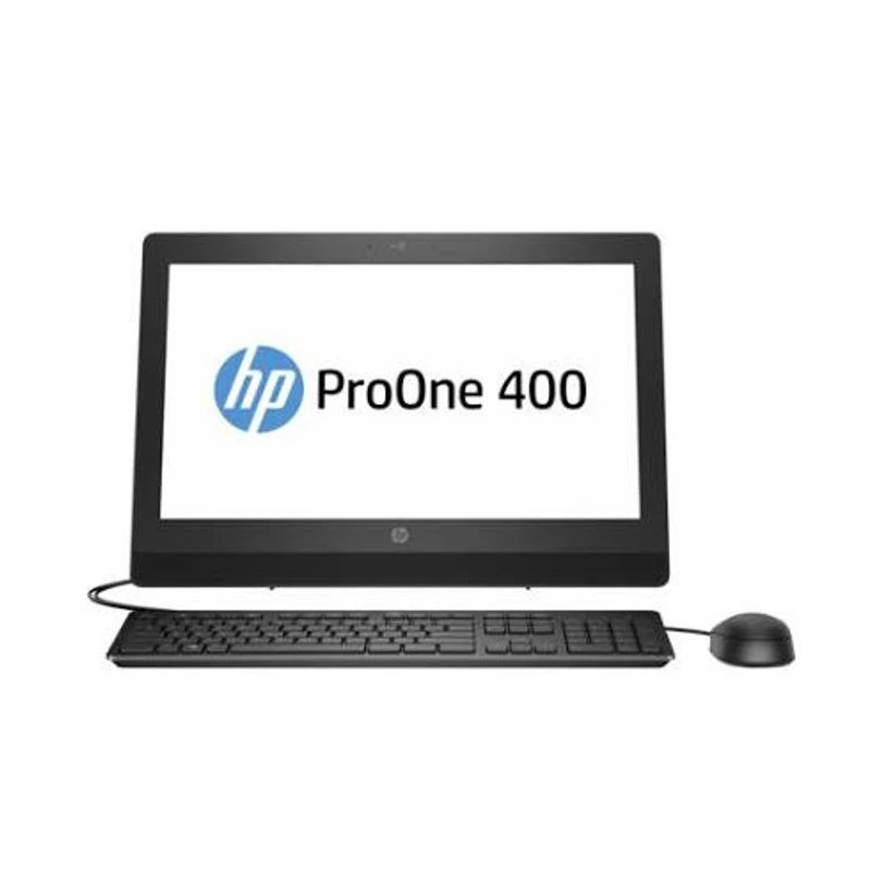 HP Pro One 400G3 AIO i3 Refurbished thumbnail 2