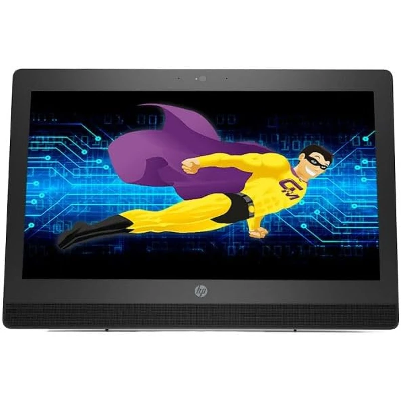 HP Pro One 400G3 AIO i5 Refurbished thumbnail 2