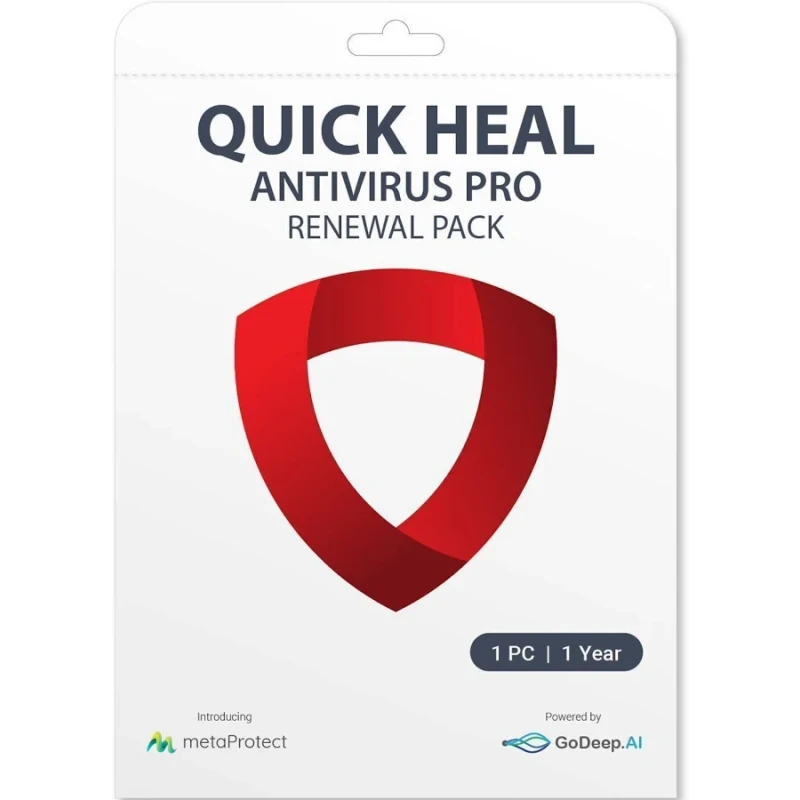 Quick Heal Antivirus thumbnail 2