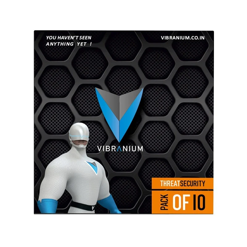 Vibranium Antivirus thumbnail 2