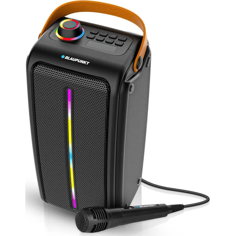 Blaupunkt Speakers thumbnail 2