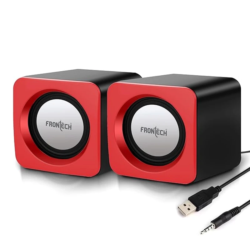 Frontech Speakers thumbnail 2