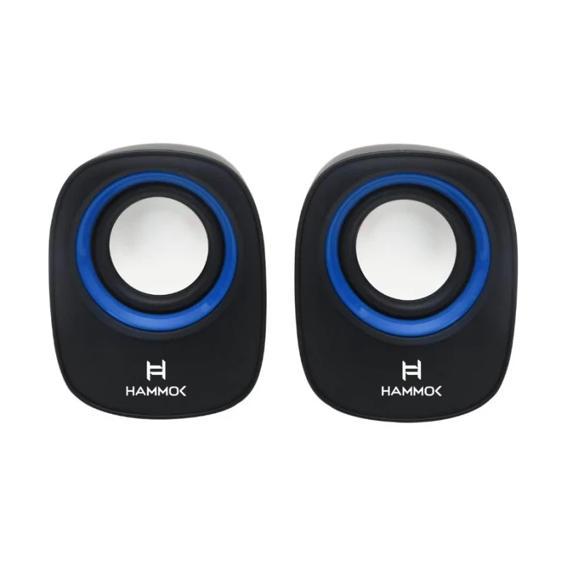 Hammok Speakers thumbnail 2