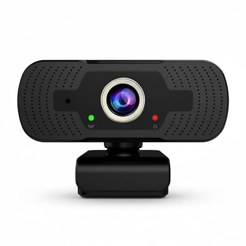 1080P Webcam thumbnail 2