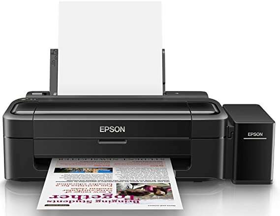 EcoTank L130 Single Function InkTank Printer